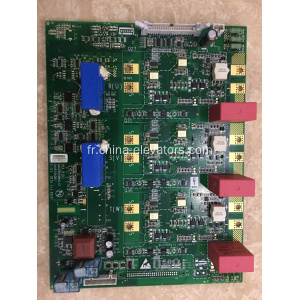 GAA26800MX2A-LF Power Board pour onduleur d&#39;ascenseur Otis
